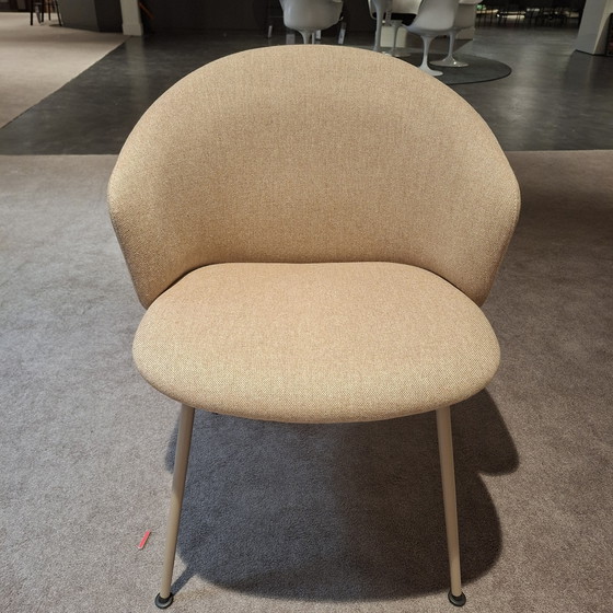 Image 1 of Arco Close 2k dining chair (set of 6)