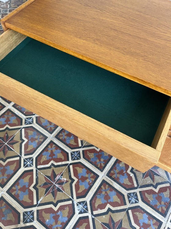 Ulvo Sideboard, 1960 Erik Wørts – Ikea, Wood (photo 10 of 16)