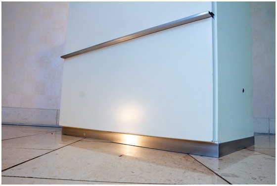 Image 1 of Interlübke dressing table chest of drawers, Roche Bobois 1970