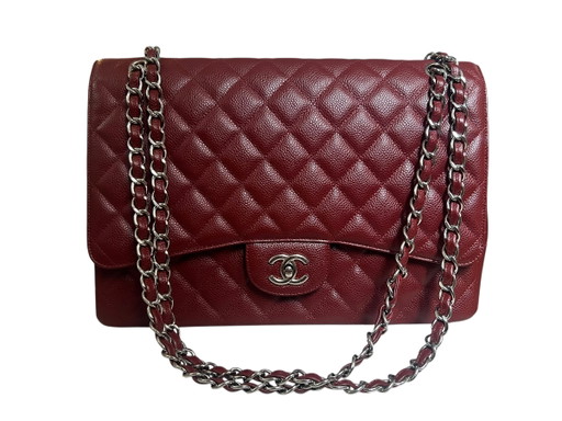 Chanel Jumbo Tas