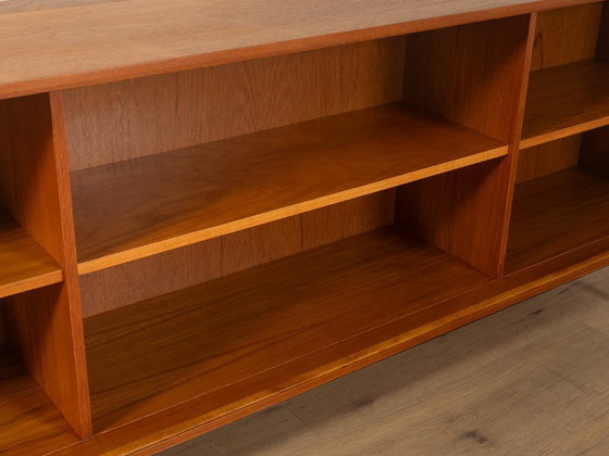 Image 1 of Dressoir uit de jaren 60, Lothar Wegner, vintage