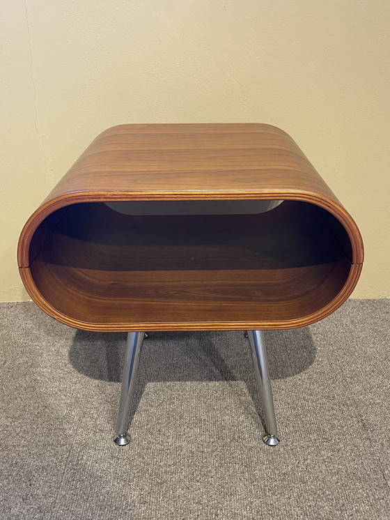 Image 1 of Vintage "Hooper" tafel