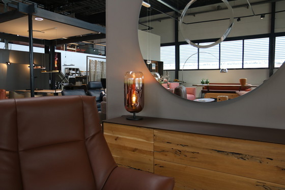 Image 1 of Artemide Gople table lamp