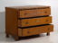 Antike Kommode mit drei Schubladen (ca. 1920) #14 – Kommoden (photo 25 of 40)