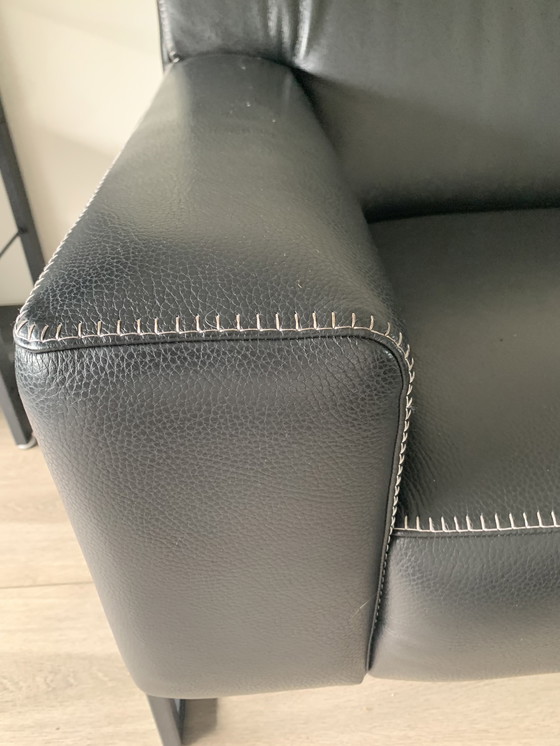 Image 1 of Canapé Leolux