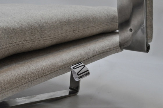 Image 1 of Artifort 680 3-Seater – Kho Liang Ie – Reconstructed in Wool