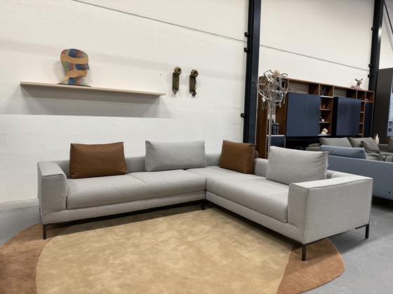 Image 1 of Design on Stock Aikon Lounge Sofa 280x248