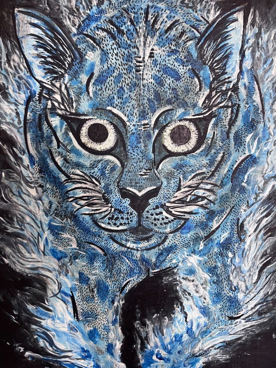 Image 1 of Herz der Nacht