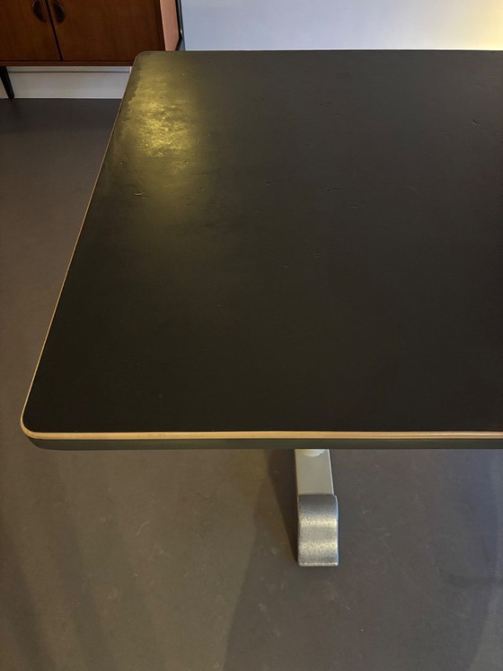 Image 1 of Tavolo Gispen Tenen - Modello 7207