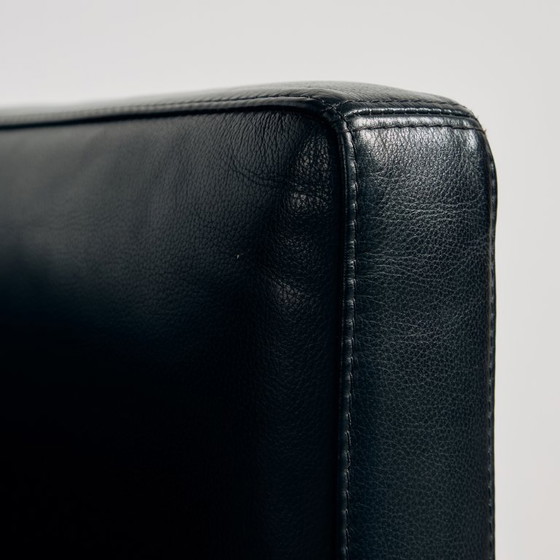 Image 1 of MK11639 Poltrona cubica di Paolo Piva per Wittmann