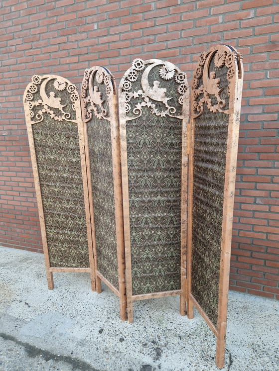 Image 1 of Bellissimo grande divisorio per ambienti