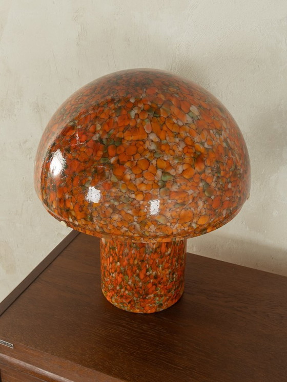 Image 1 of Mushroom table lamp, Peill und Putzler