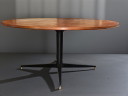 Table de salle à manger John Tabraham pour DS Vorster 1960
