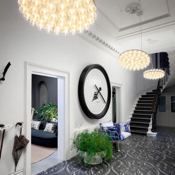 Prop Light Round Single 2700K Moooi – Suspensions, Plastic (photo 4 of 12)
