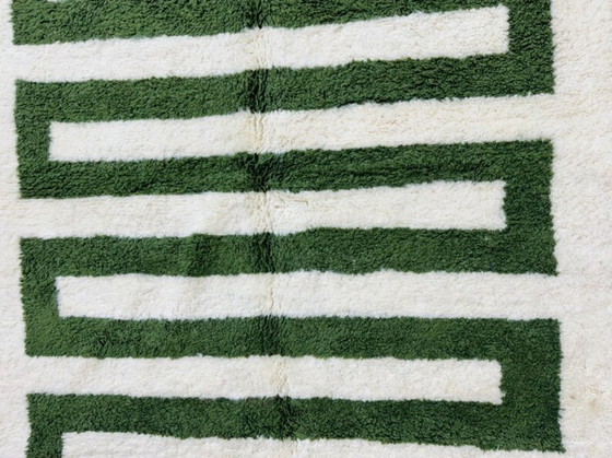 Image 1 of Handmade Berber rug 250cmx150cm 