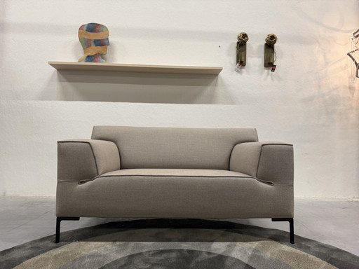 Conception sur stock Bloq Loveseat Ploegwool 152