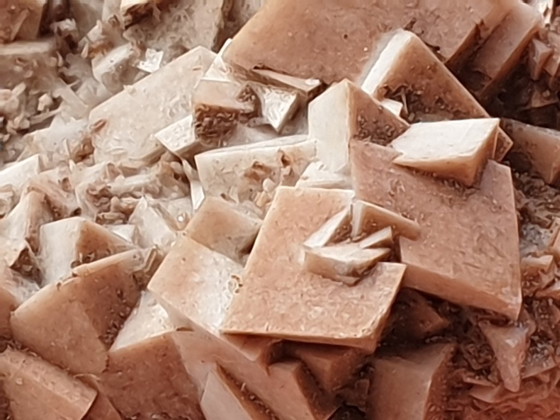 Image 1 of Rare et exceptionnelle Dolomite 193 grammes