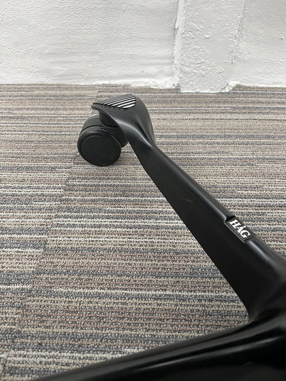 Image 1 of Sedia da ufficio Hag 04