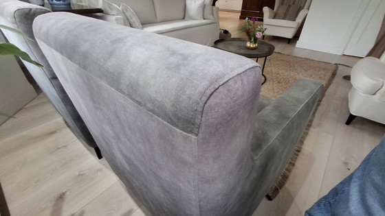 Image 1 of 2 armchairs