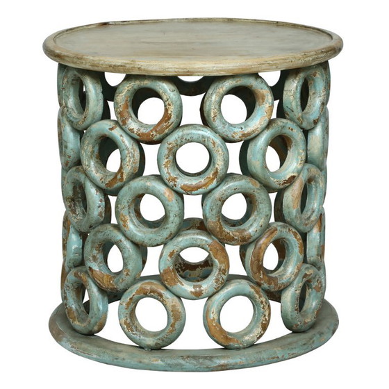 Table basse OCTOPUS – Tables d'appoint, Bois (photo 4 of 6)