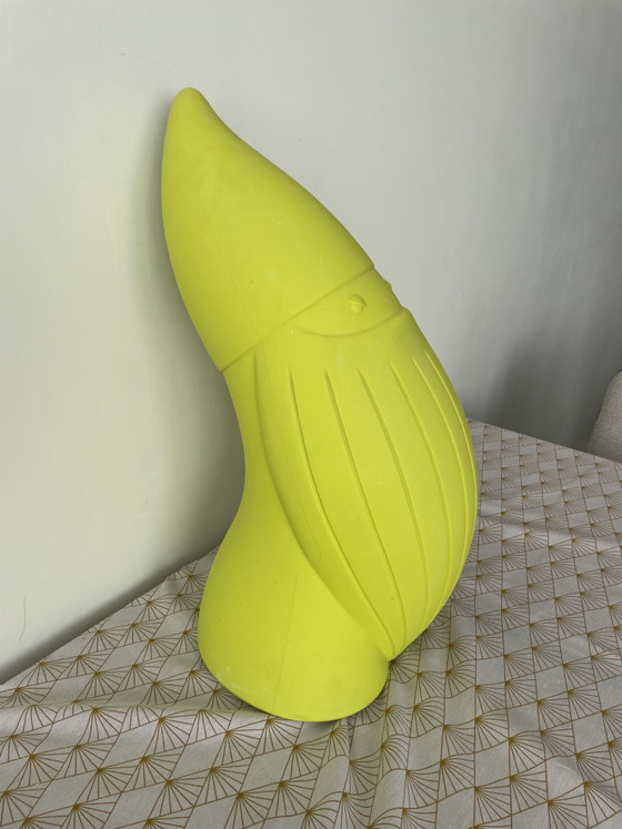 Plust Baddy Design Gnome – Sculpture, Plastic (photo 4 of 5)