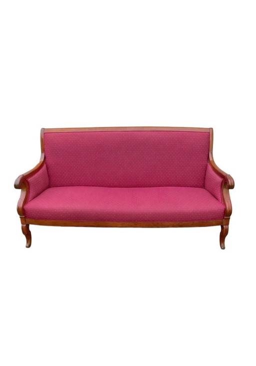 Sala del banco del Direttorio di Napoleone