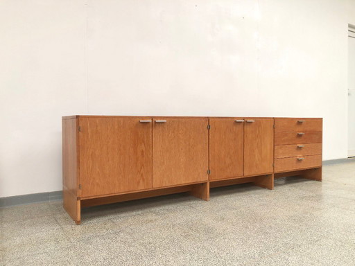 Vintage design sideboard Cees Braakman for Pastoe