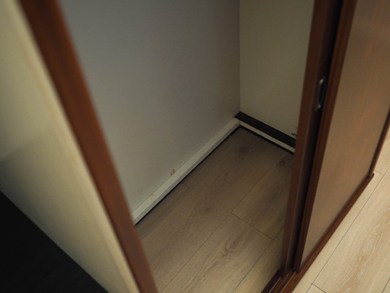 Image 1 of Rosewood wardrobe, Danish design, 1970s, made in Denmark
