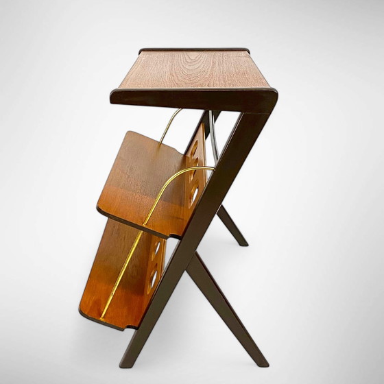 Image 1 of Vintage Reading Table | Side Table
