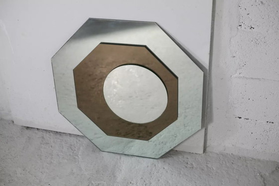 Image 1 of 2x "Kinetische" spiegels