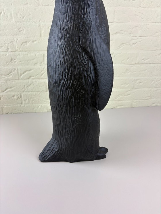 Image 1 of Ottmar Hörl Designer Sculpture – Penguin II Upright