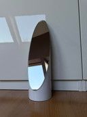 Specchio per rossetto