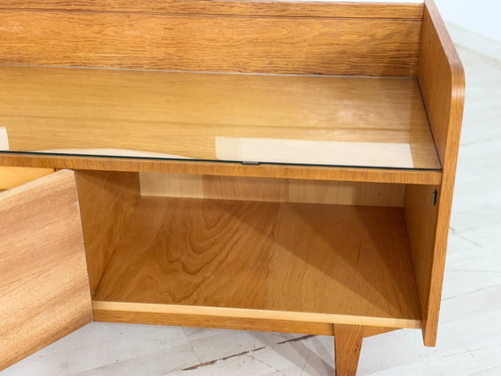 Image 1 of Vintage chest of drawers / sideboard / dressing table / hallway cabinet / bedroom wardrobe