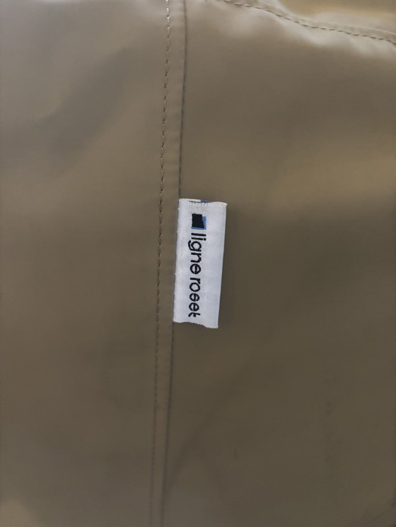 Image 1 of Pouf Ligne Roset Beige