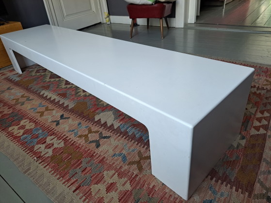 Image 1 of Designer coffee table TV cabinet