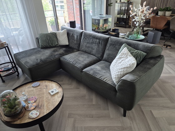 Image 1 of Corner sofa by Xooon.