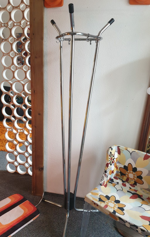 Bauhaus Coat Rack 1950s/60s