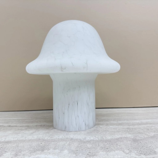 Peil & Putzer Mushroom table lamp , 1970’s