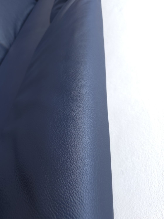 Image 1 of De Sede ds 2011 Designer Bank Leren Bank Bank desede Sofa
