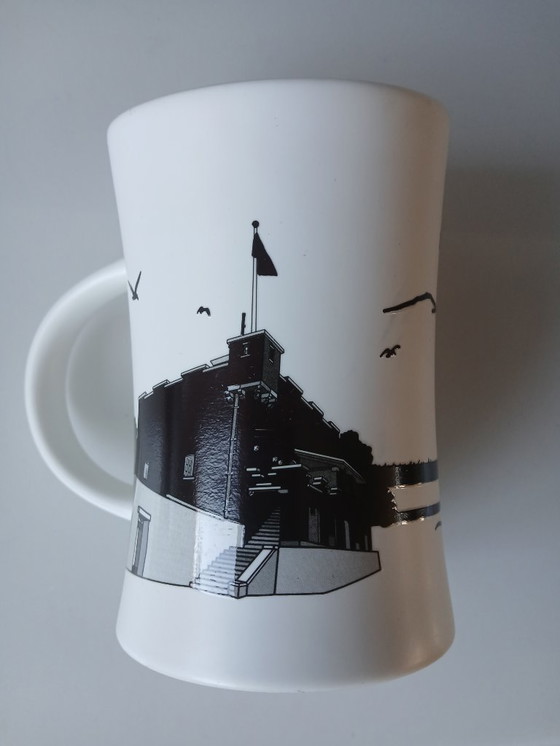 Image 1 of Porcelain mug
