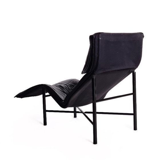 Image 1 of Vintage Ikea Lounge Chair Skye by Tord Björklund, 1980s