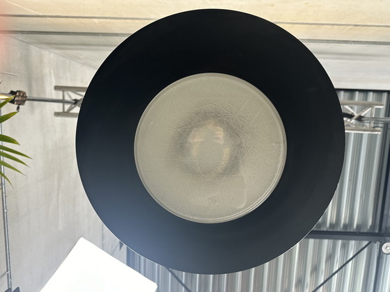 Image 1 of Vintage Design 80's UFO Lamp