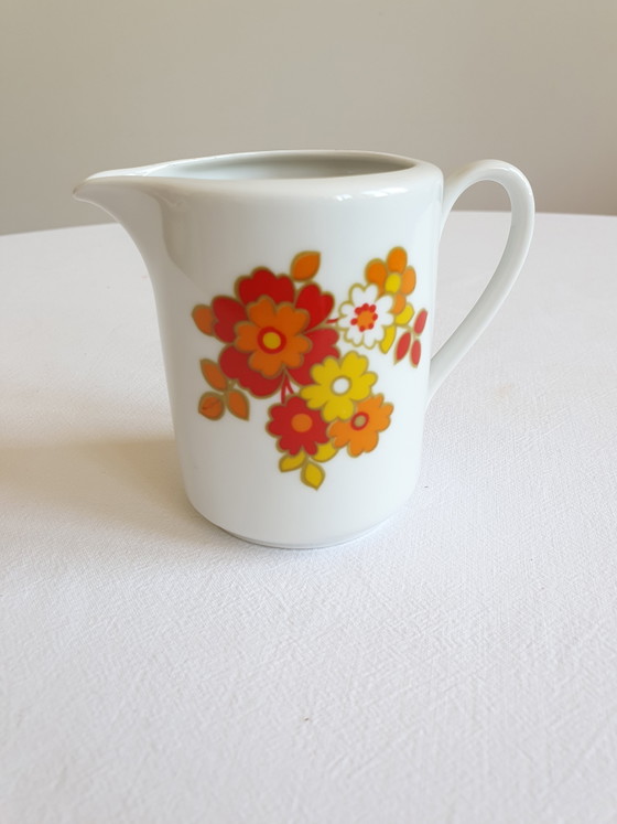 Image 1 of Servizio da caffè/tè Bavaria anni '70