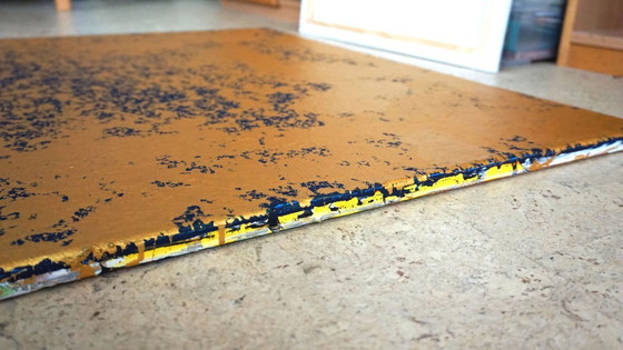 Image 1 of Jürgen Angeler - The Golden Infinity