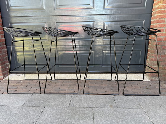 Image 1 of 4 x Pastoe Drahtschemel KM 07