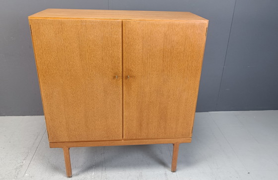 Image 1 of Cabinet vintage par Jos De Mey pour Vandenberghe Pauvers, 1960S