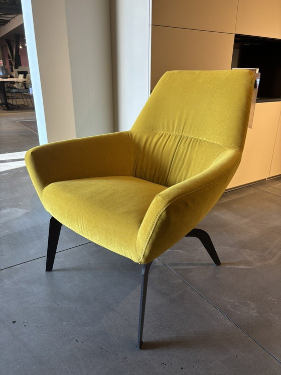 Image 1 of bert plantagie Zyba fauteuil