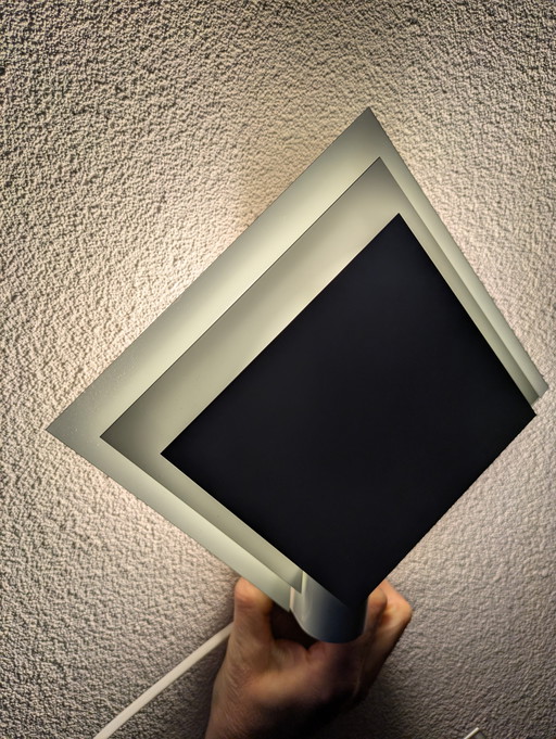 Lamp Lumiance vintage - Dutch design