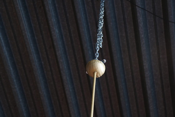 Image 1 of Jacco Maris Ode 1647 chandelier