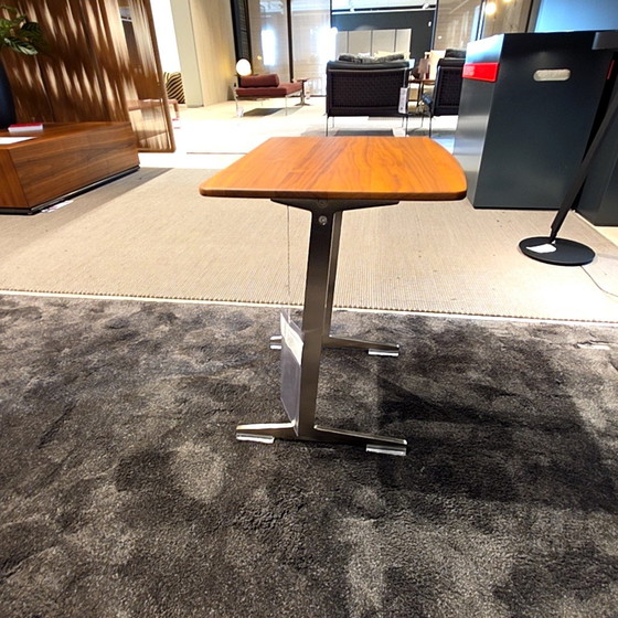 Image 1 of Flexform Cestone side table